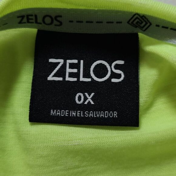 Zelos top  - Picture 7 of 9